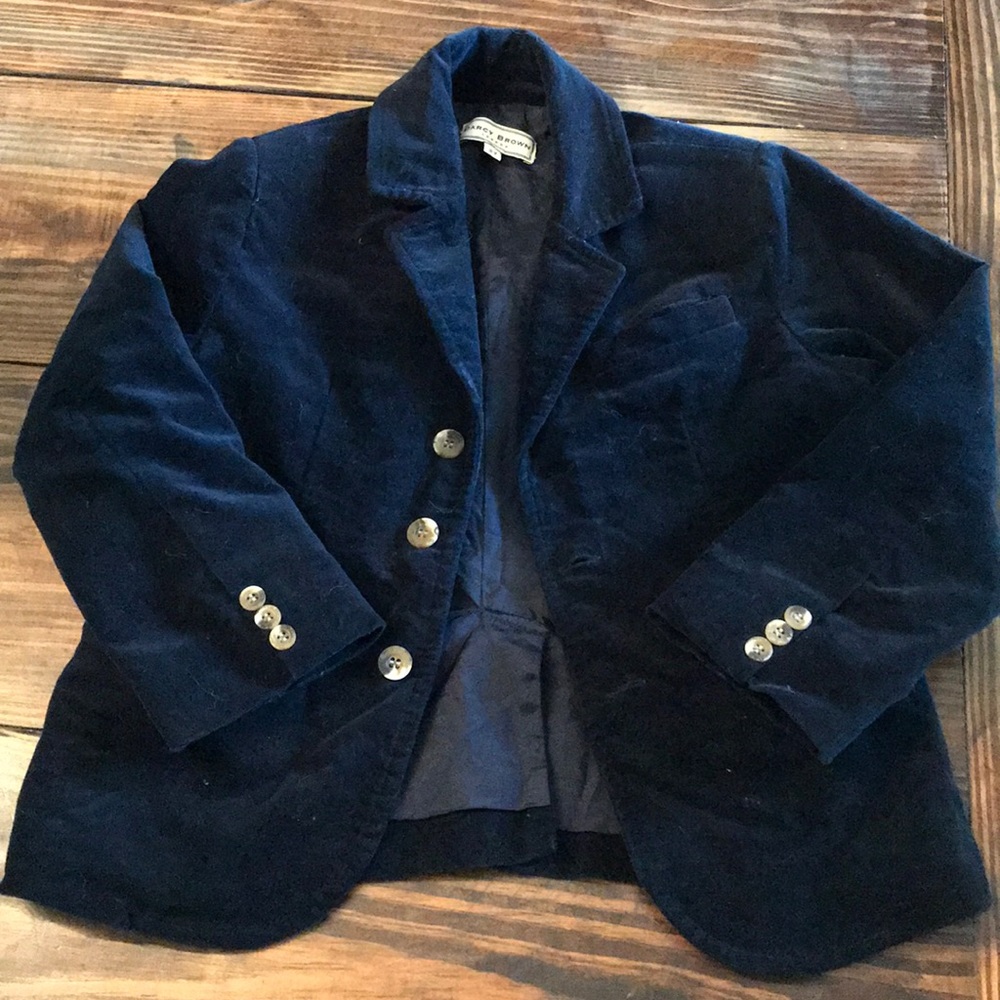 Toddler Sportcoat